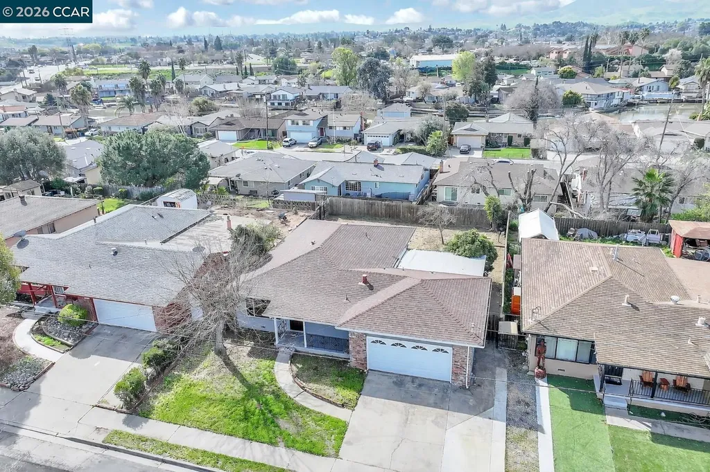 1212 13th Street Antioch CA 94509