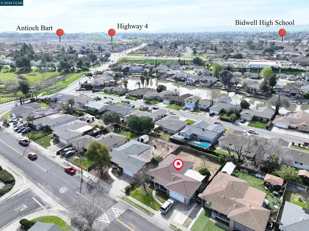 1212 13th Street Antioch CA 94509