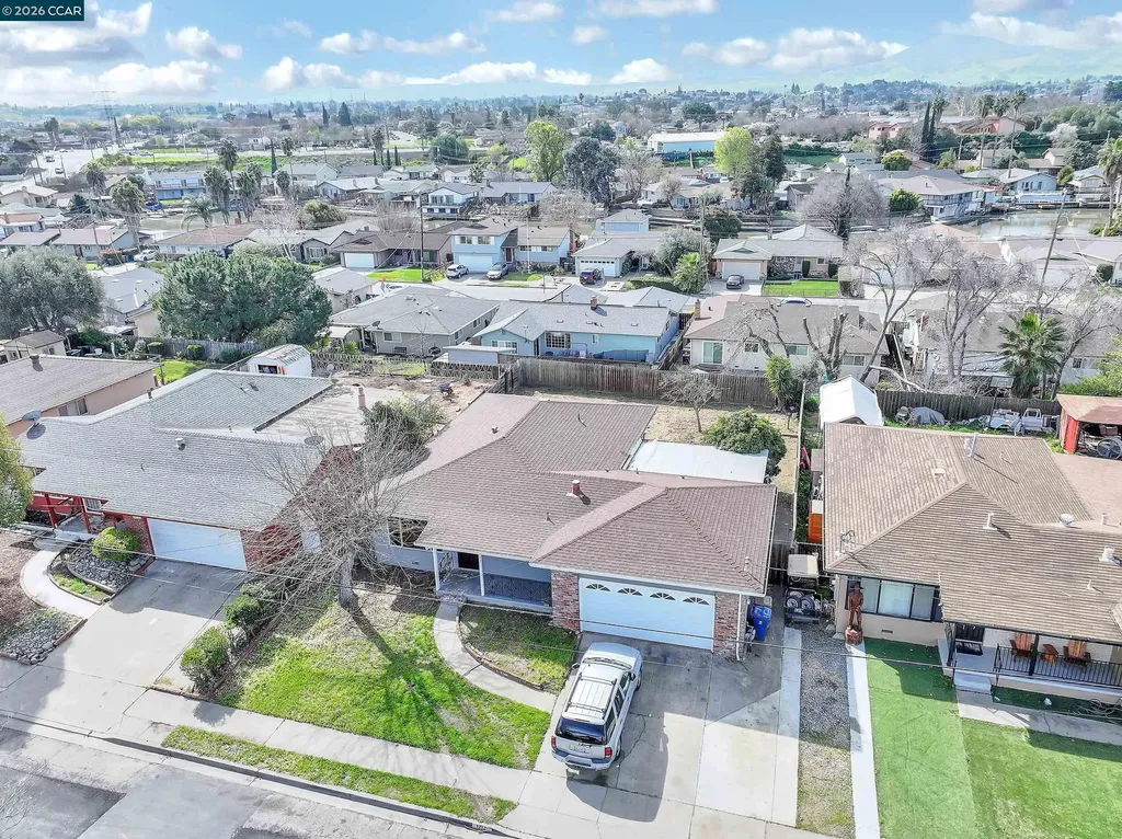 1212 13th Street Antioch CA 94509