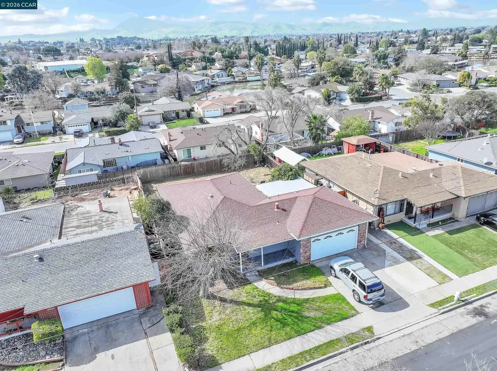 1212 13th Street Antioch CA 94509