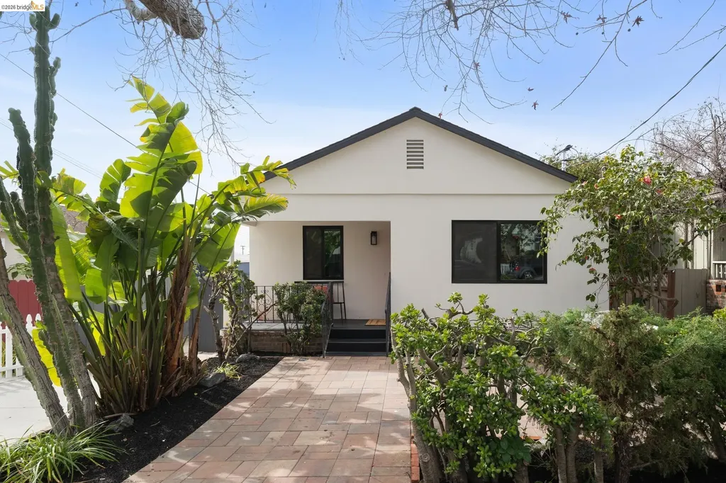 1009 Everett Street El Cerrito CA 94530