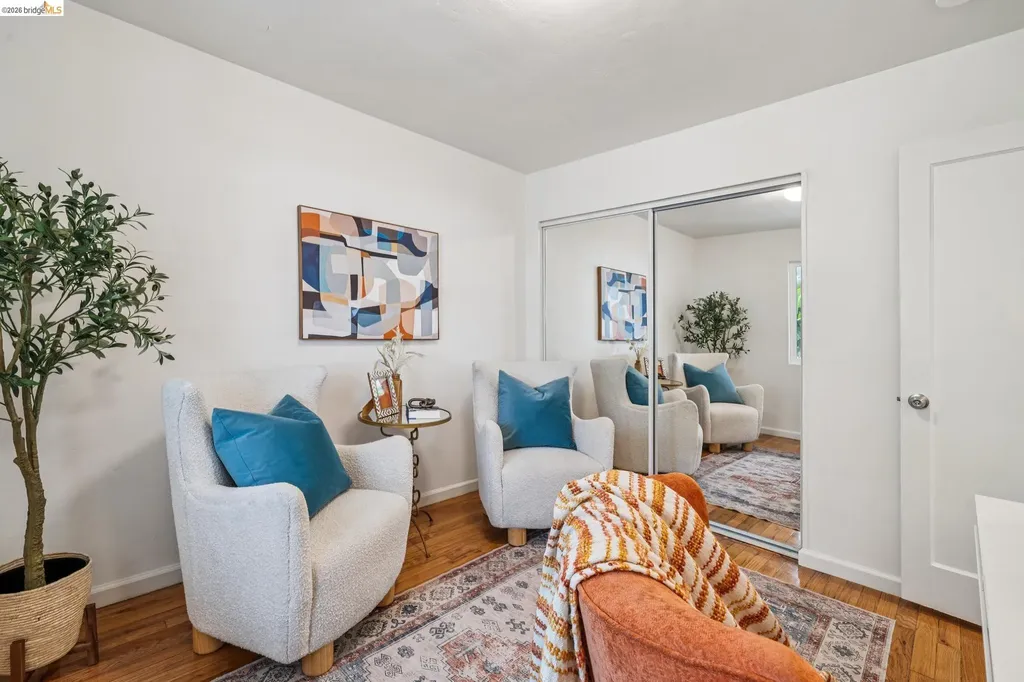 1009 Everett Street El Cerrito CA 94530