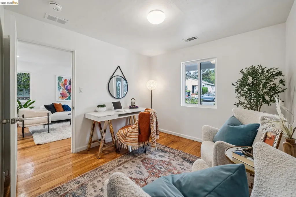 1009 Everett Street El Cerrito CA 94530