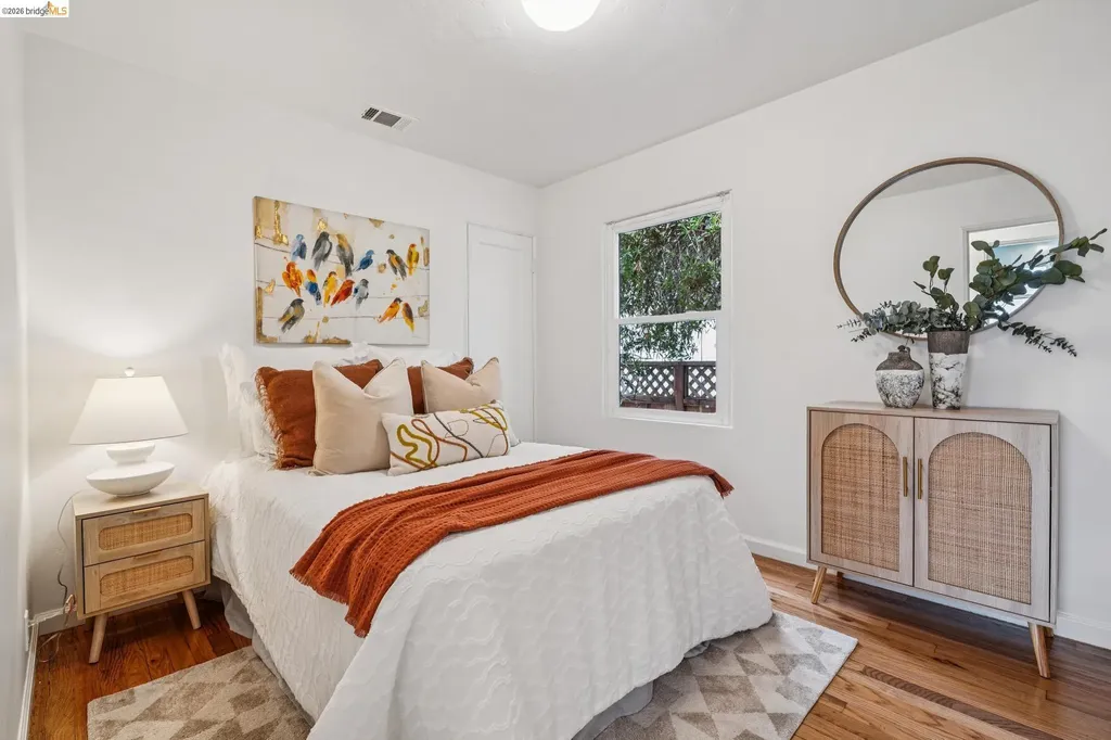 1009 Everett Street El Cerrito CA 94530