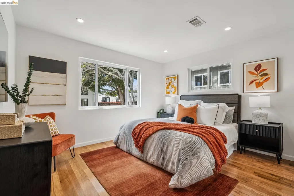 1009 Everett Street El Cerrito CA 94530