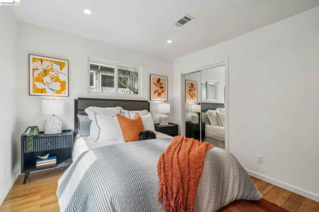 1009 Everett Street El Cerrito CA 94530