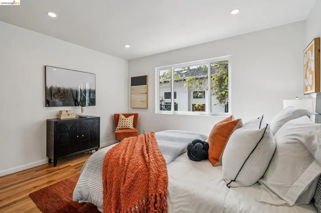 1009 Everett Street El Cerrito CA 94530