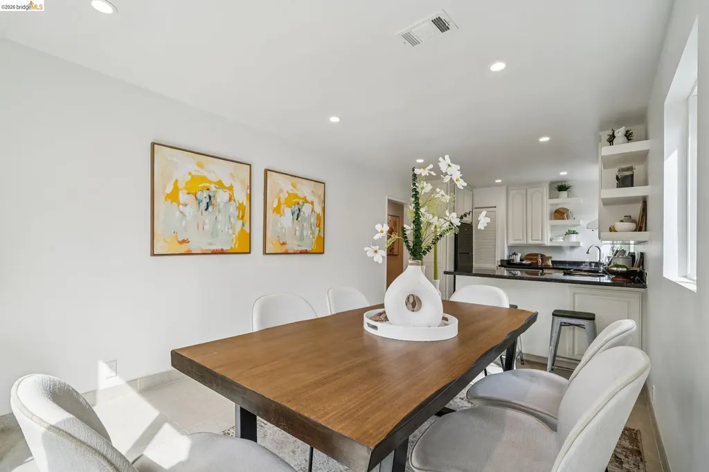 1009 Everett Street El Cerrito CA 94530