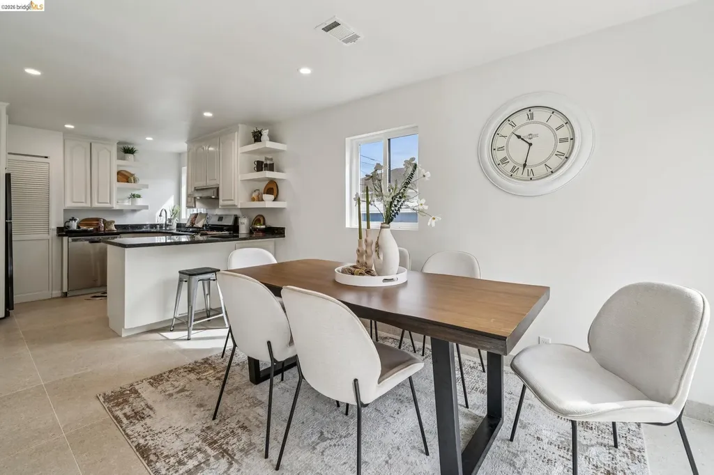 1009 Everett Street El Cerrito CA 94530