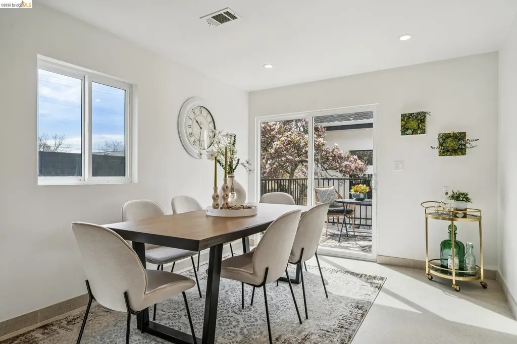 1009 Everett Street El Cerrito CA 94530