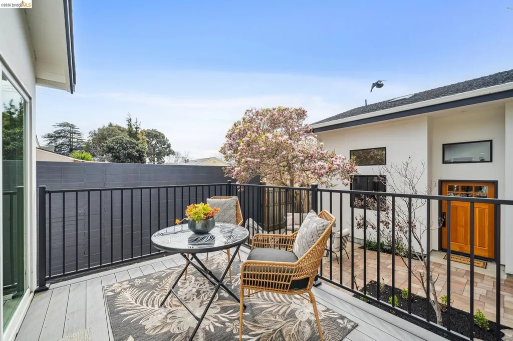 1009 Everett Street El Cerrito CA 94530