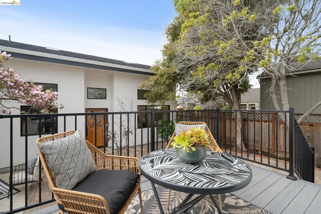 1009 Everett Street El Cerrito CA 94530