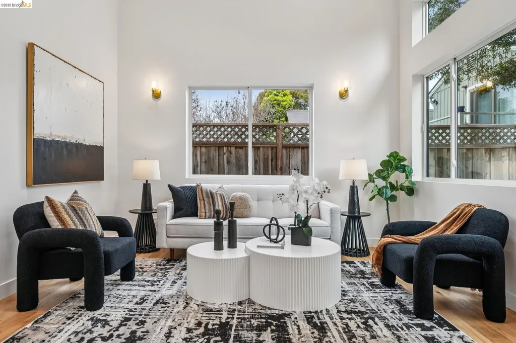 1009 Everett Street El Cerrito CA 94530