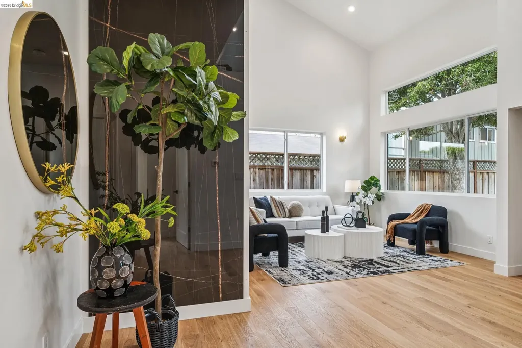 1009 Everett Street El Cerrito CA 94530