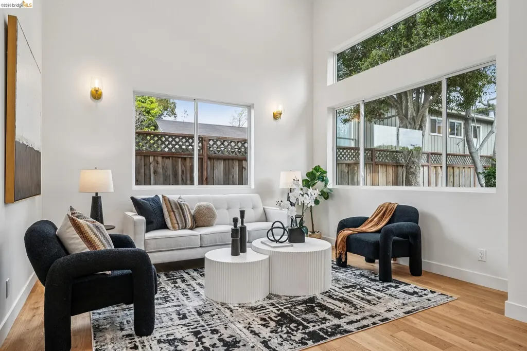 1009 Everett Street El Cerrito CA 94530