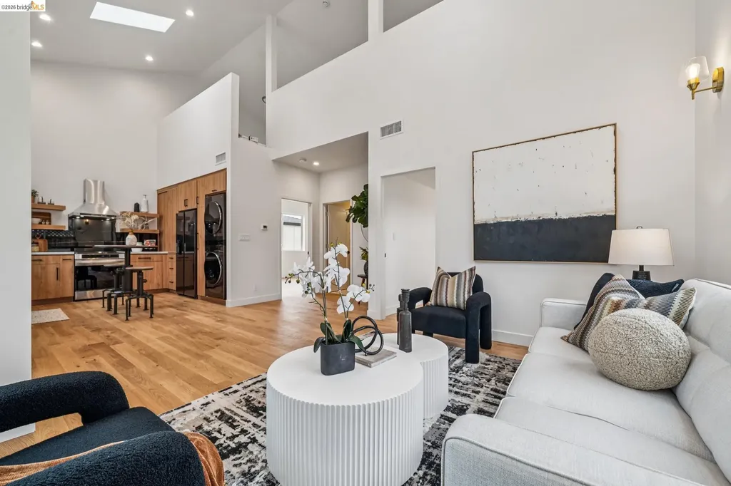 1009 Everett Street El Cerrito CA 94530