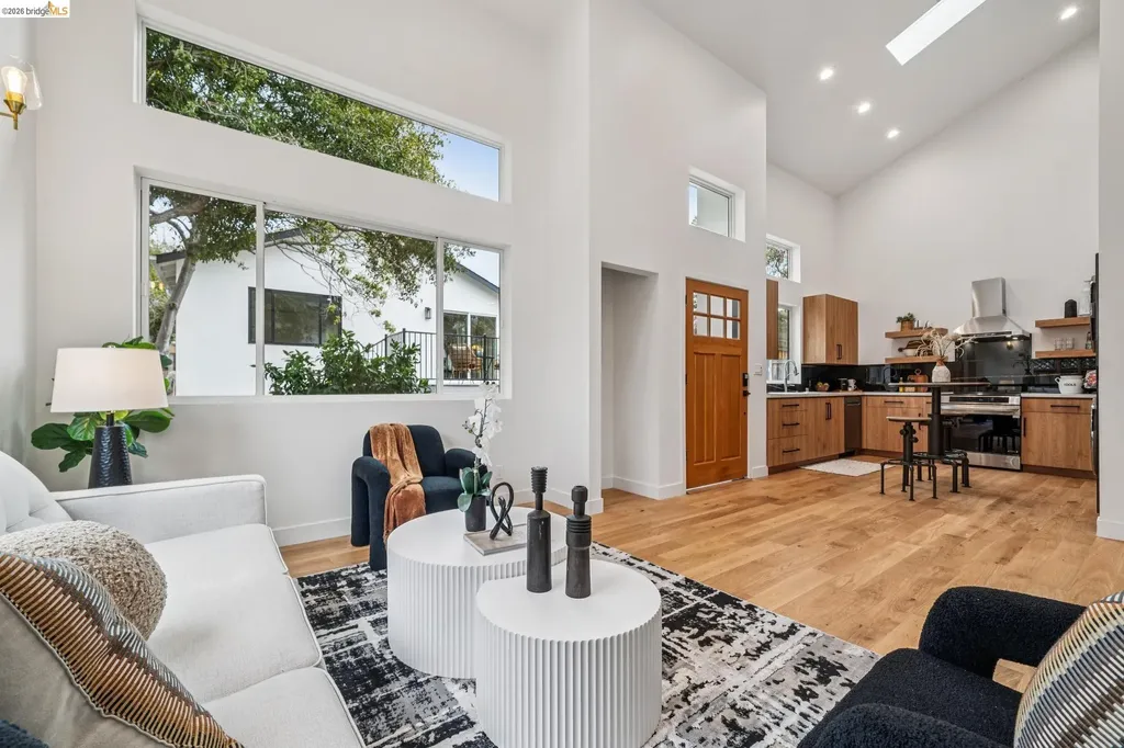 1009 Everett Street El Cerrito CA 94530