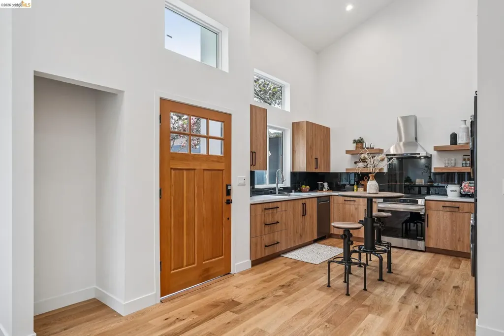 1009 Everett Street El Cerrito CA 94530