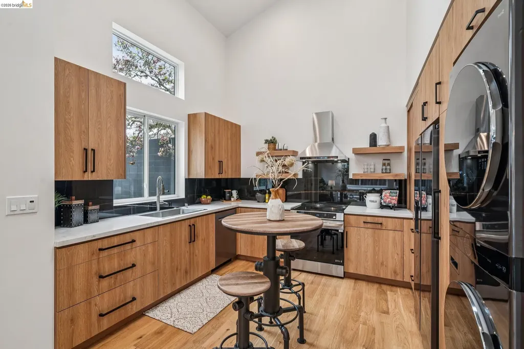 1009 Everett Street El Cerrito CA 94530