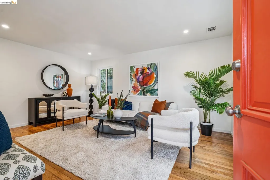 1009 Everett Street El Cerrito CA 94530