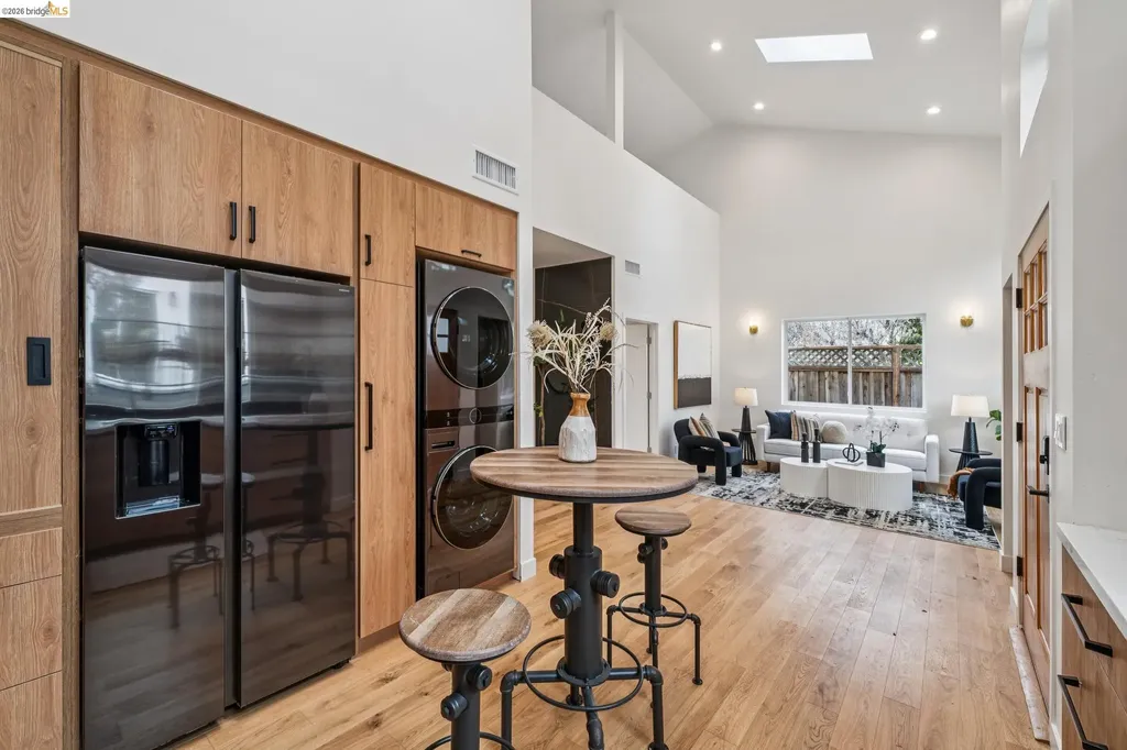 1009 Everett Street El Cerrito CA 94530