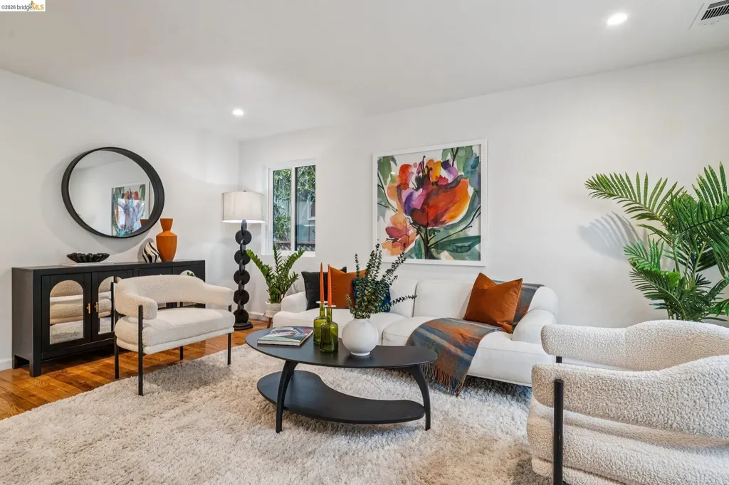 1009 Everett Street El Cerrito CA 94530