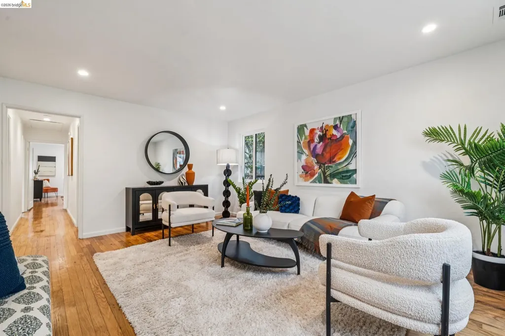 1009 Everett Street El Cerrito CA 94530