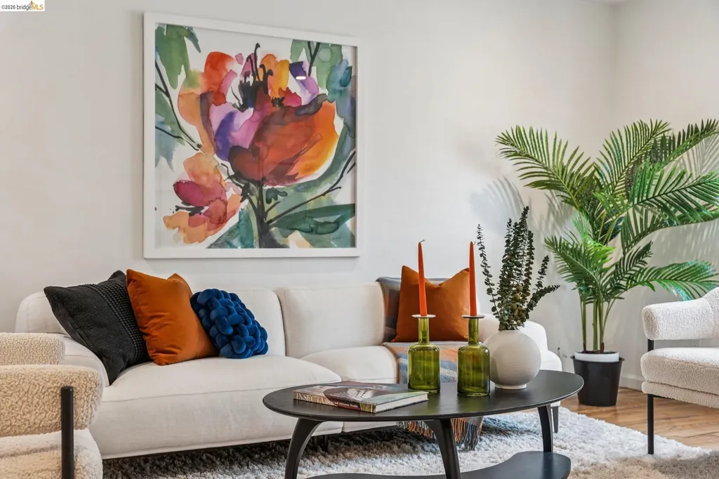 1009 Everett Street El Cerrito CA 94530