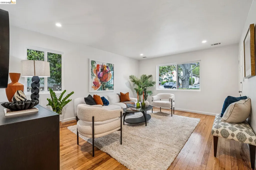 1009 Everett Street El Cerrito CA 94530