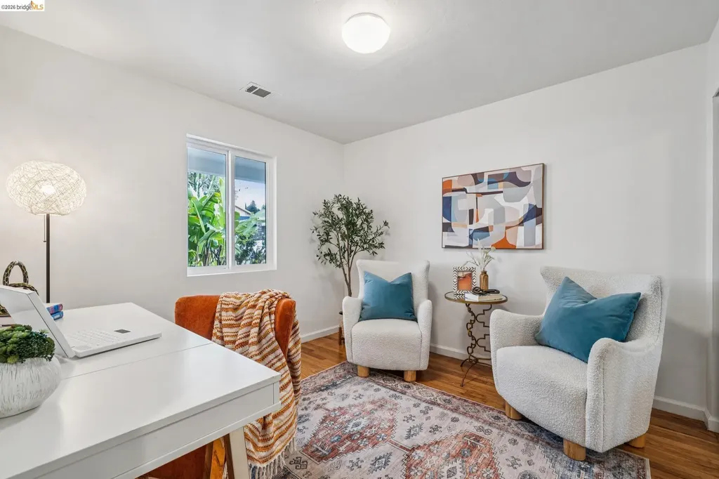 1009 Everett Street El Cerrito CA 94530