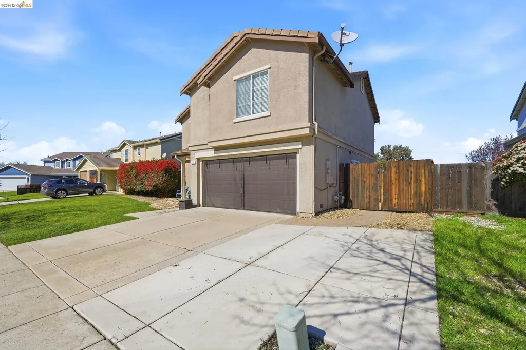 211 Brushwood Place Brentwood CA 94513