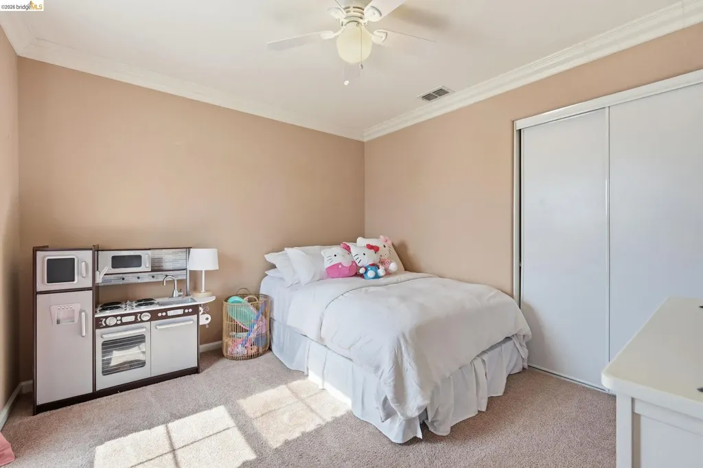 211 Brushwood Place Brentwood CA 94513