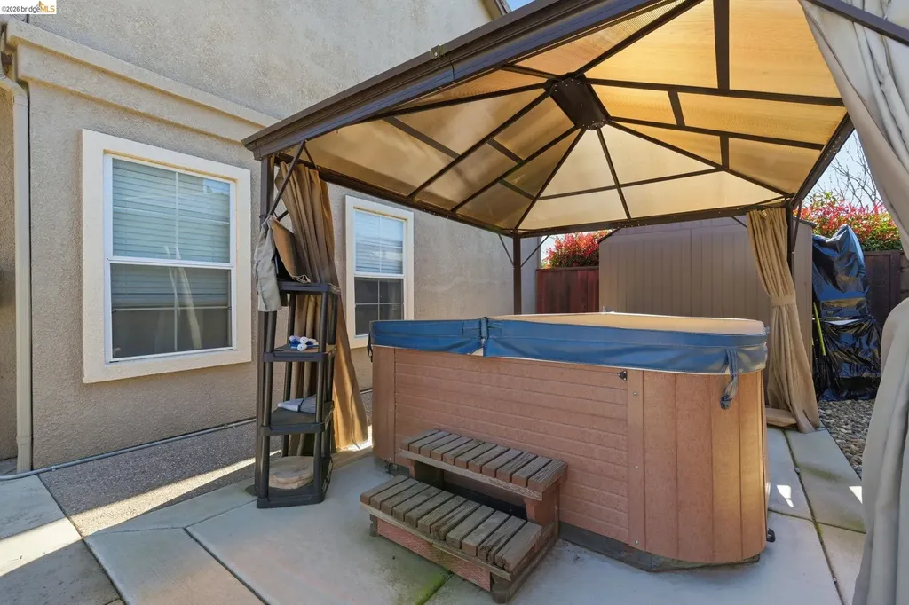 211 Brushwood Place Brentwood CA 94513