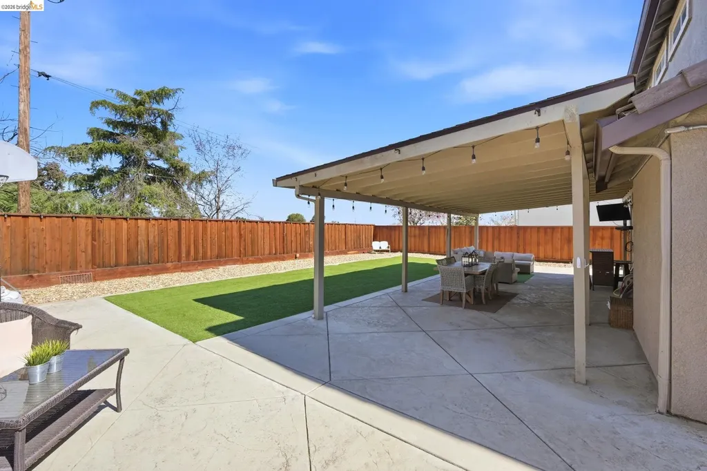 211 Brushwood Place Brentwood CA 94513