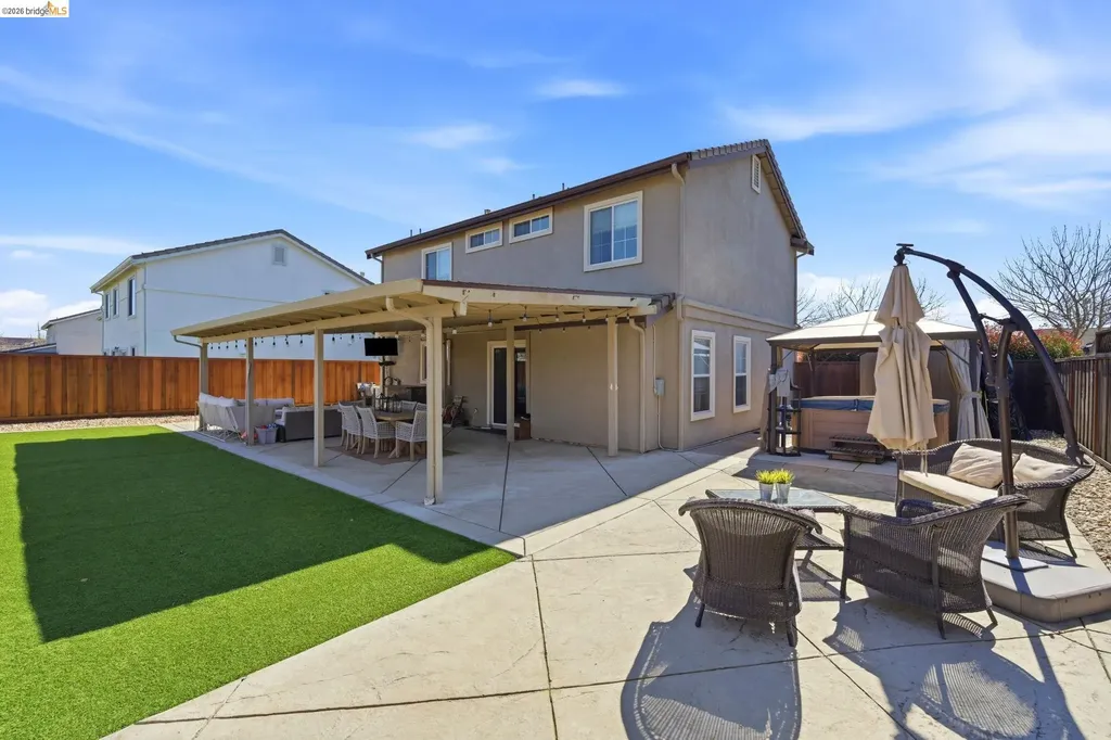 211 Brushwood Place Brentwood CA 94513