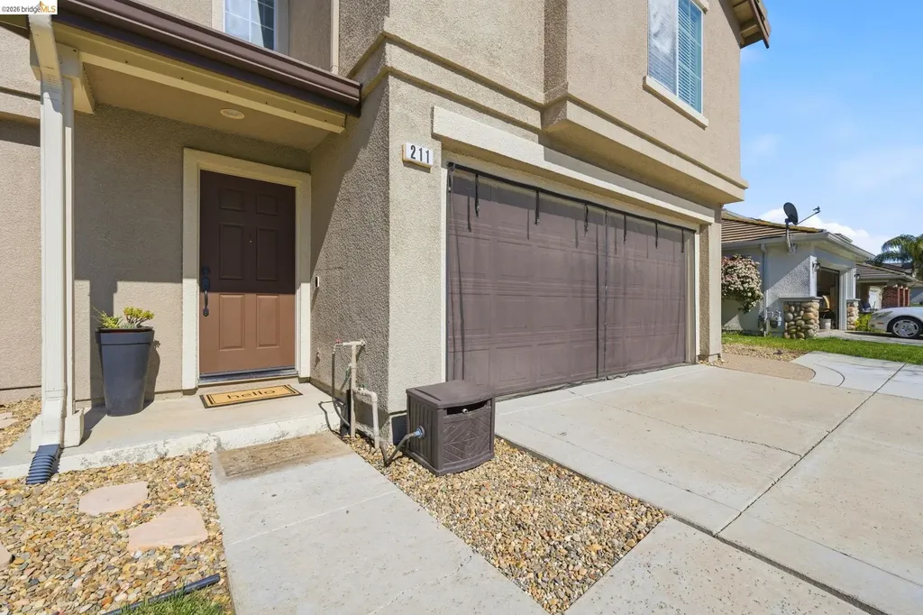 211 Brushwood Place Brentwood CA 94513