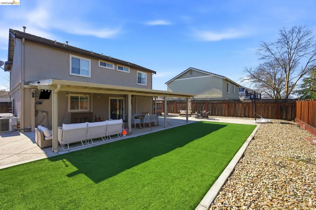 211 Brushwood Place Brentwood CA 94513