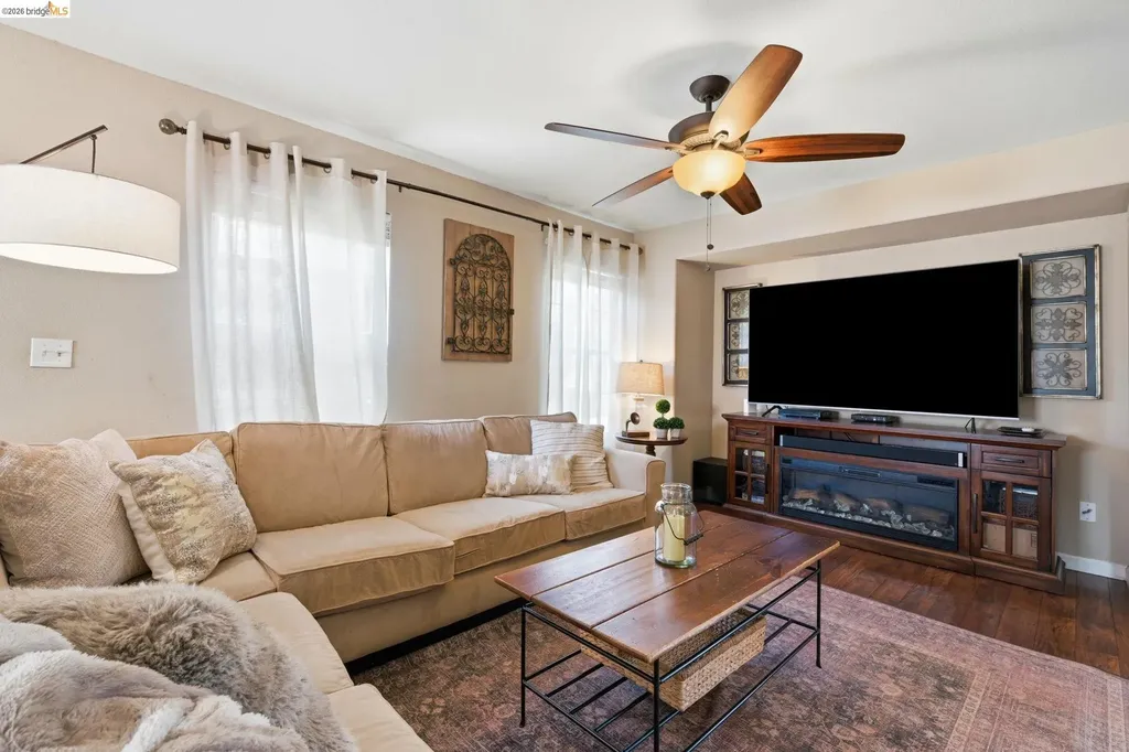 211 Brushwood Place Brentwood CA 94513