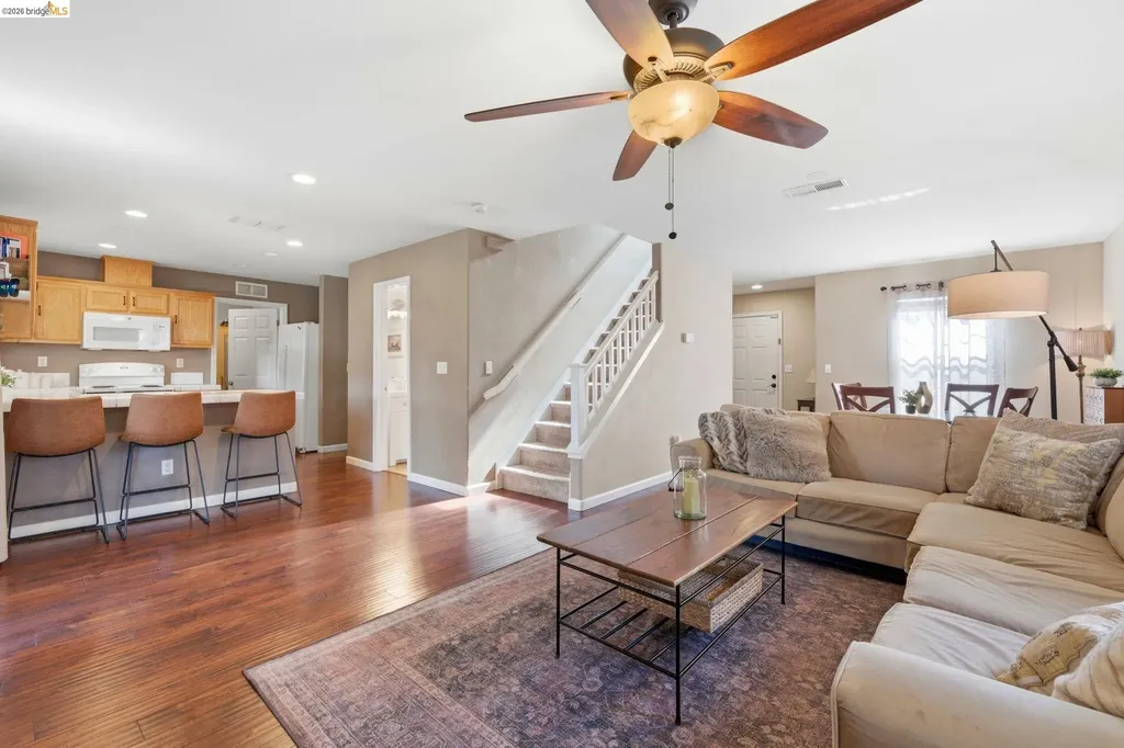 211 Brushwood Place Brentwood CA 94513