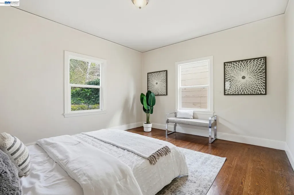 1424 Hampel Street Oakland CA 94602