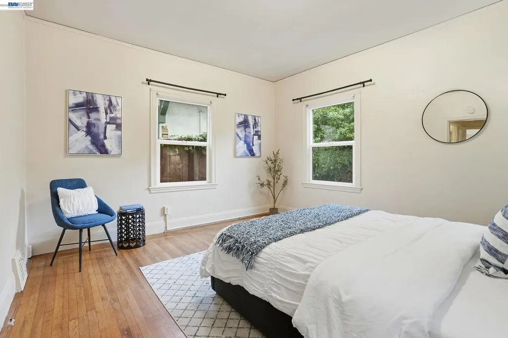 1424 Hampel Street Oakland CA 94602