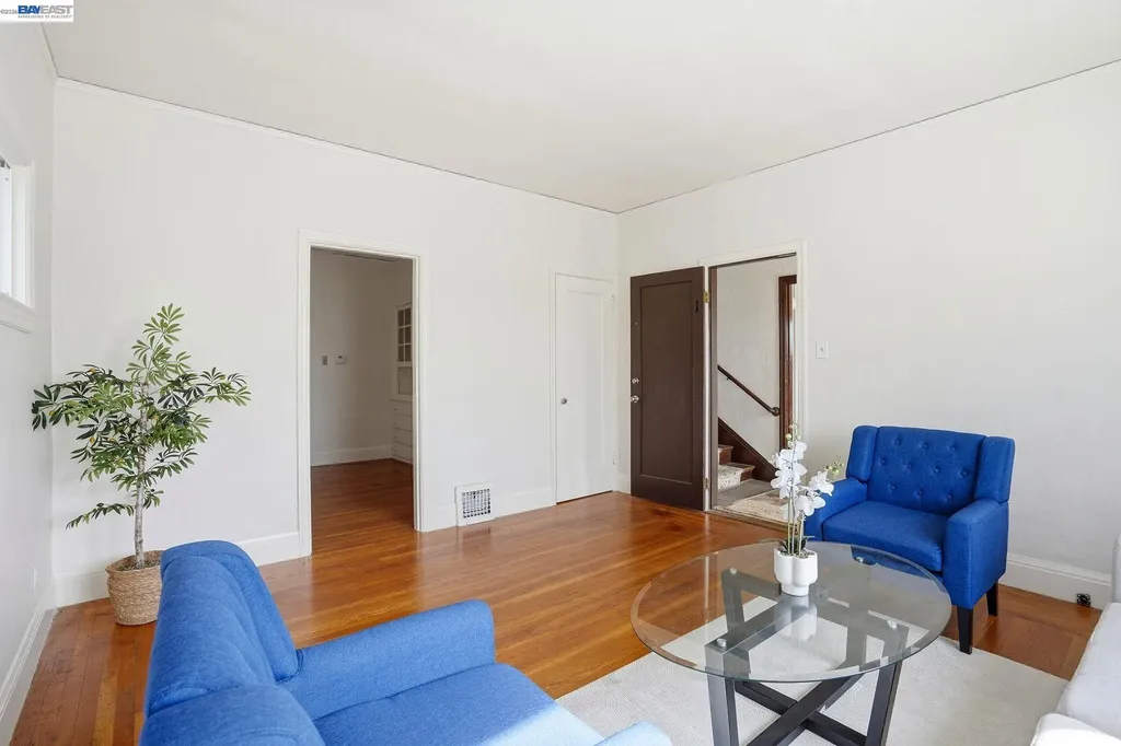 1424 Hampel Street Oakland CA 94602