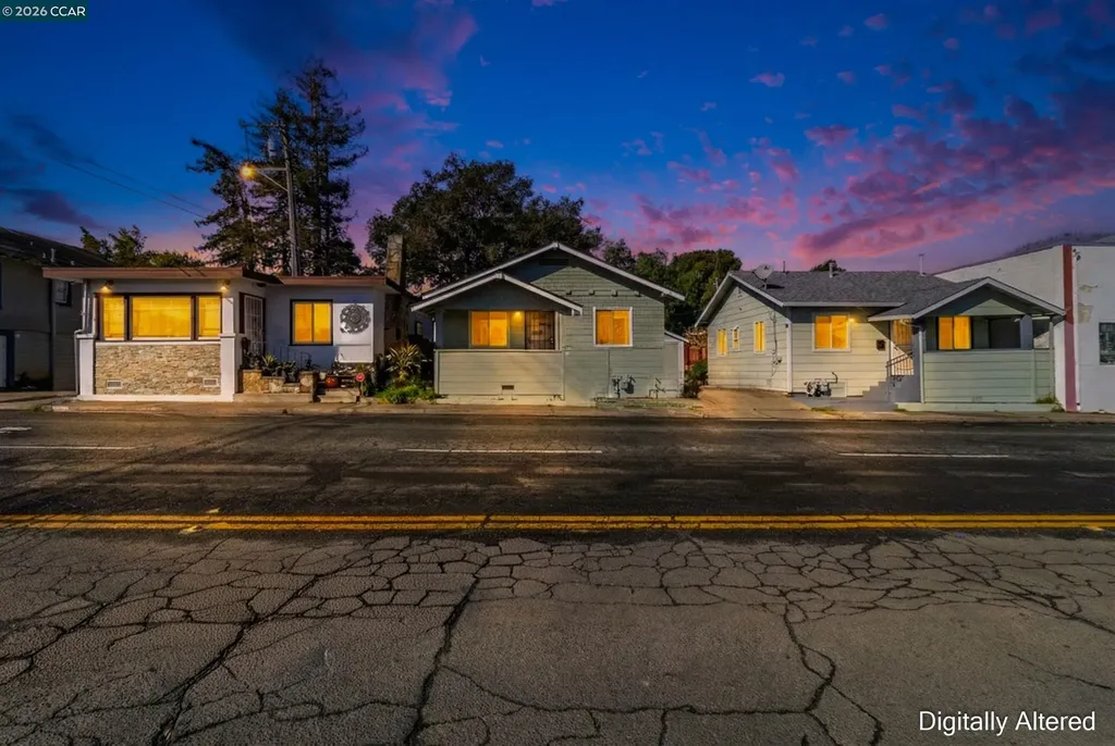 125 Broadway Street Vallejo CA 94590