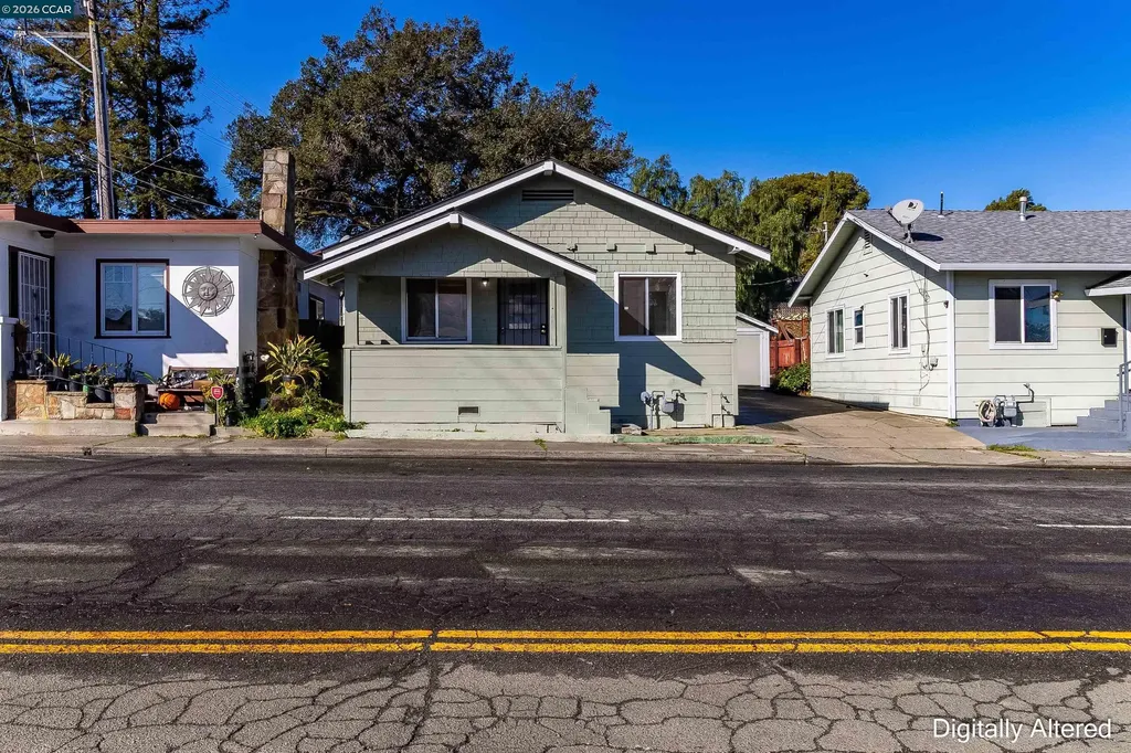 125 Broadway Street Vallejo CA 94590