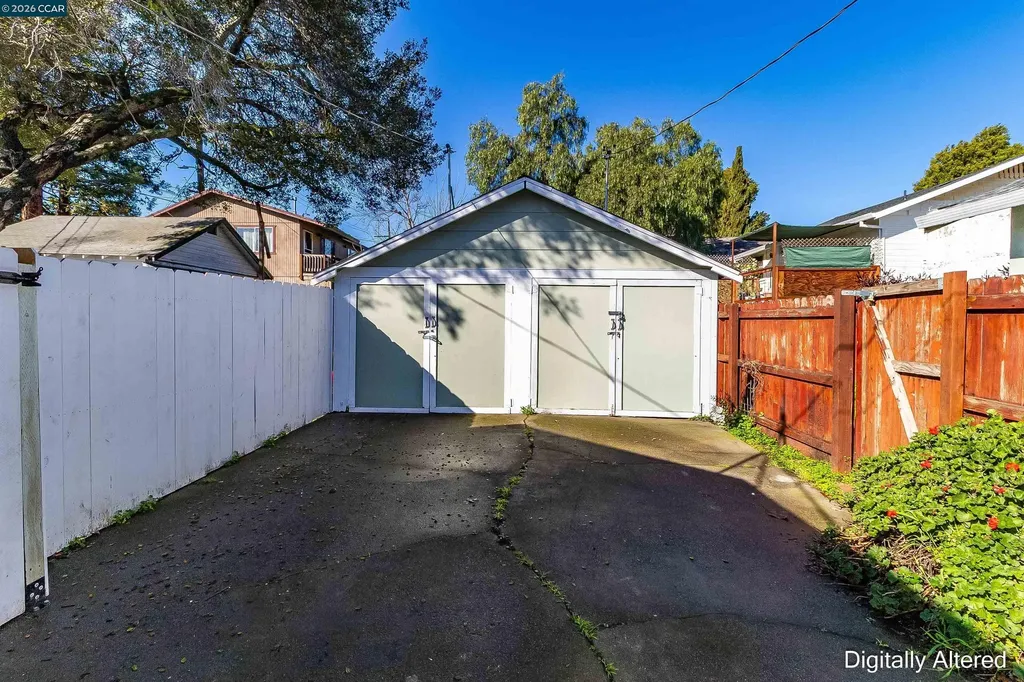 125 Broadway Street Vallejo CA 94590