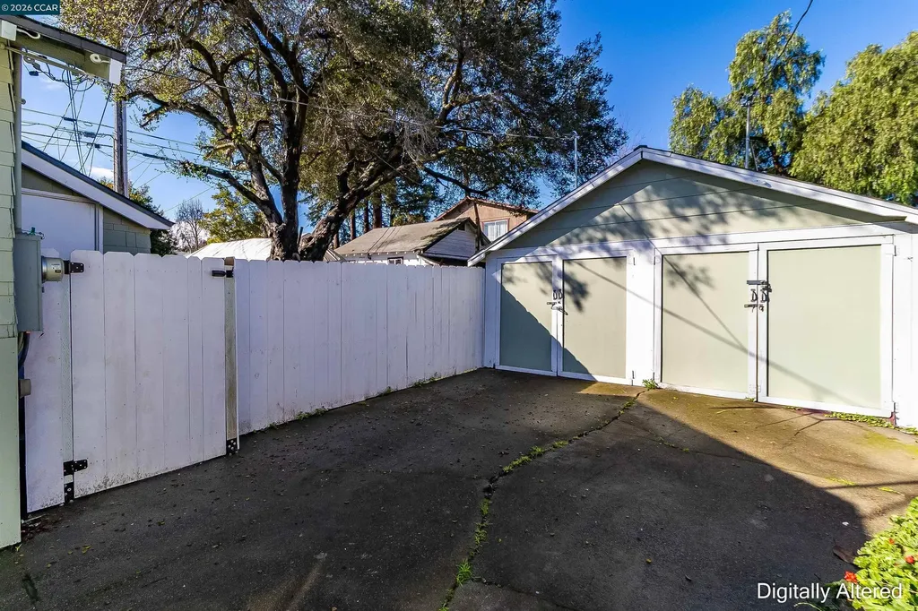 125 Broadway Street Vallejo CA 94590