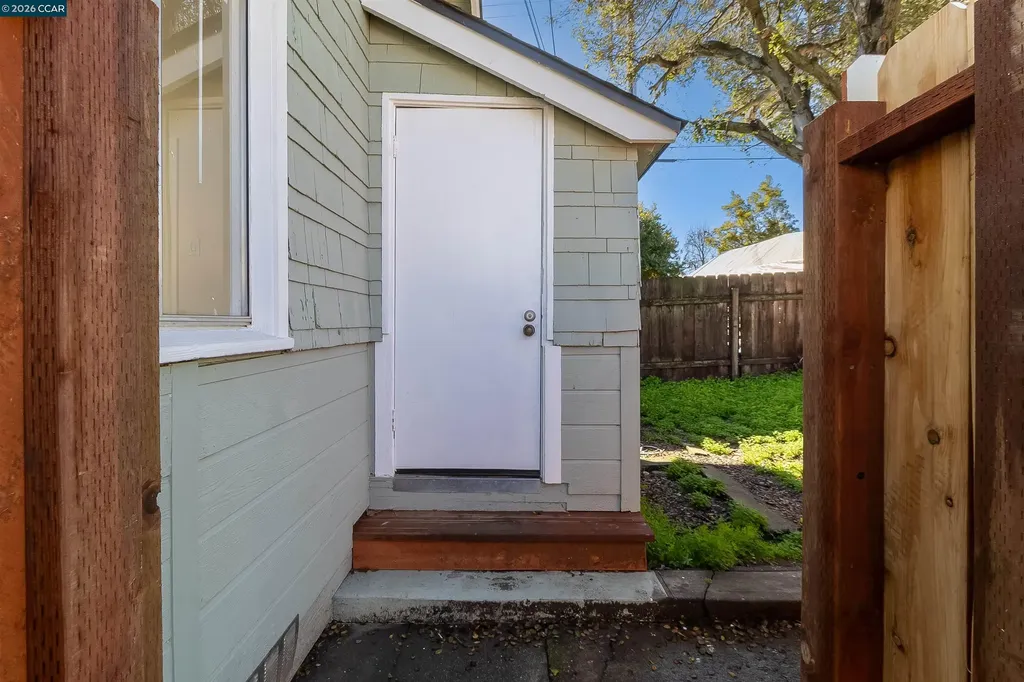 125 Broadway Street Vallejo CA 94590