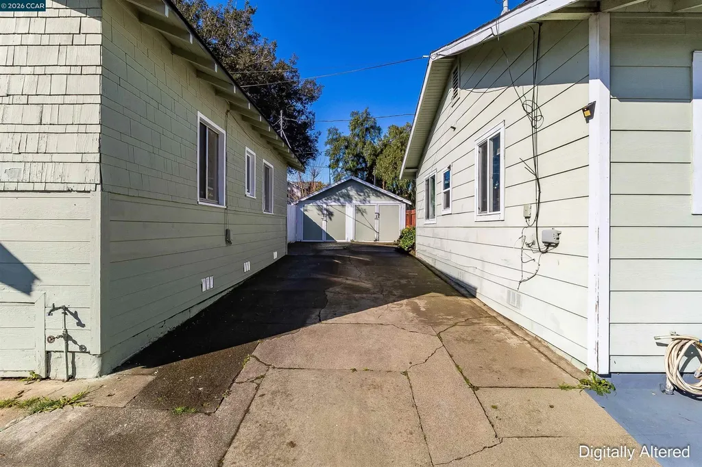 125 Broadway Street Vallejo CA 94590