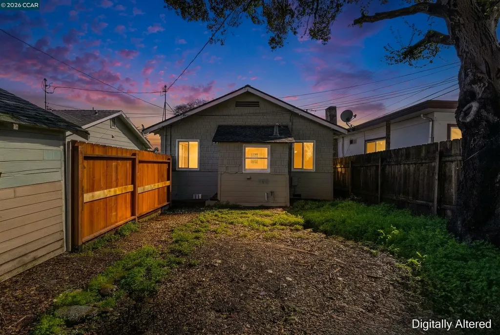 125 Broadway Street Vallejo CA 94590