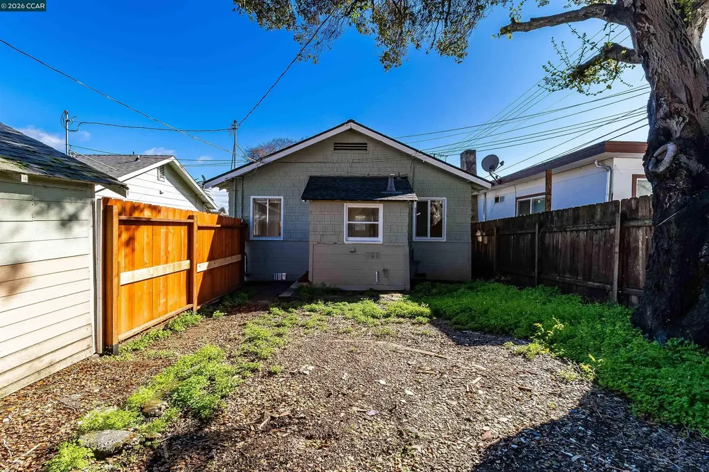 125 Broadway Street Vallejo CA 94590